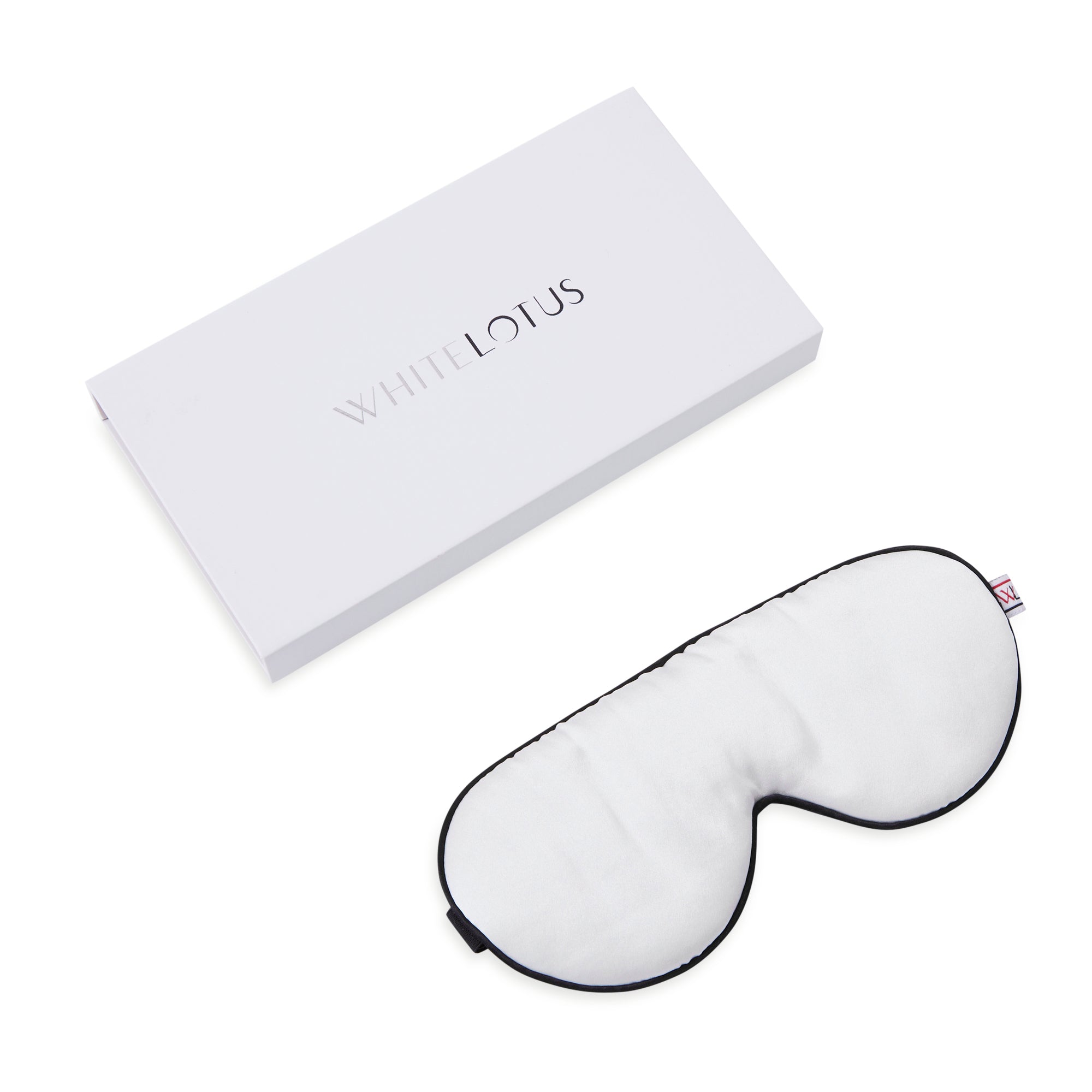 Pure Silk Eye Mask - Reduce Wrinkles While you sleep -