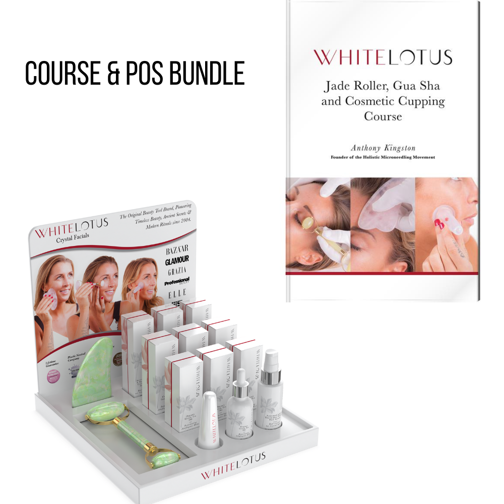 Crystal Facial POS & Course Offer