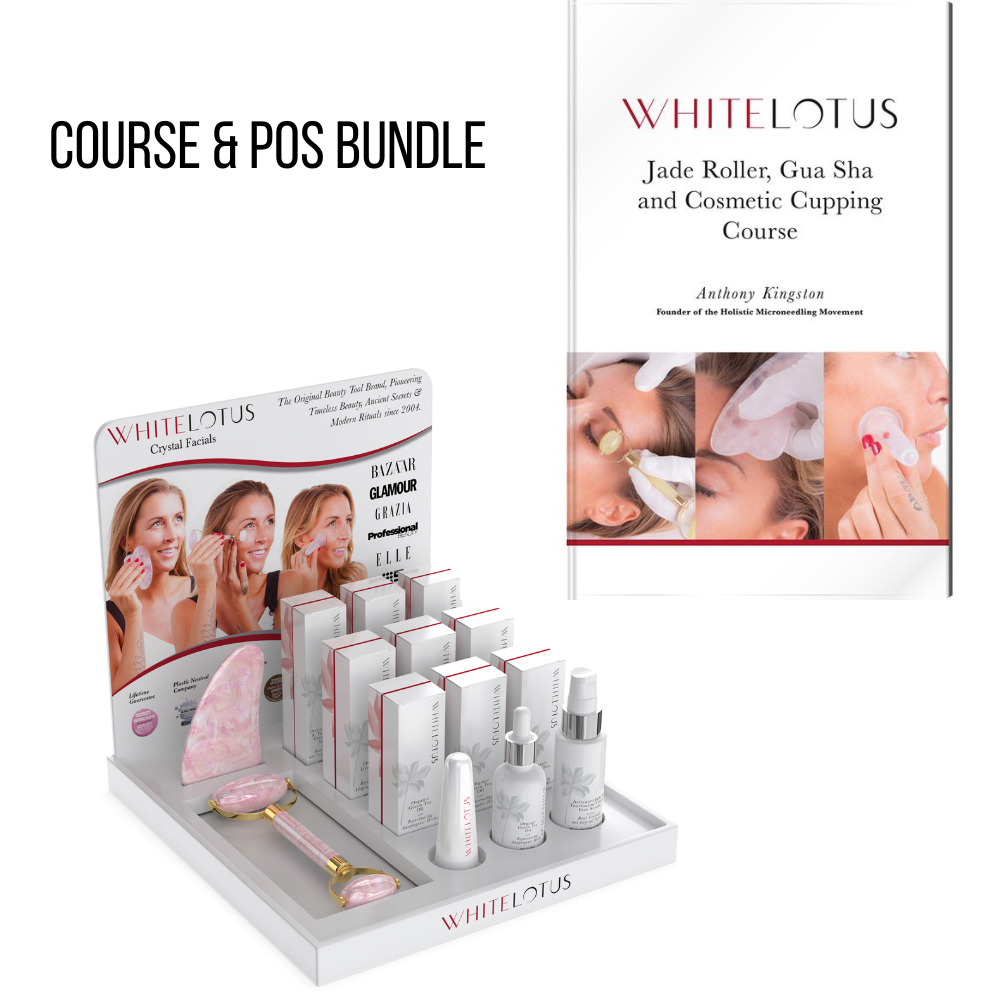 Crystal Facial POS & Course Offer