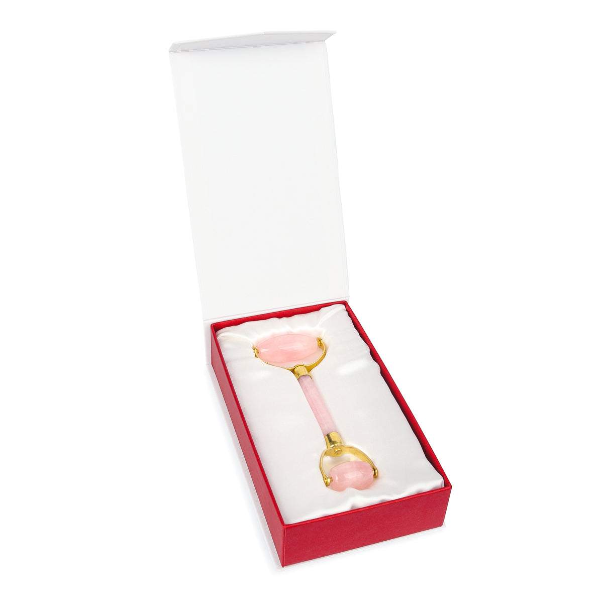 Rose Quartz Roller Australia - Rose Quartz Face Rollers
