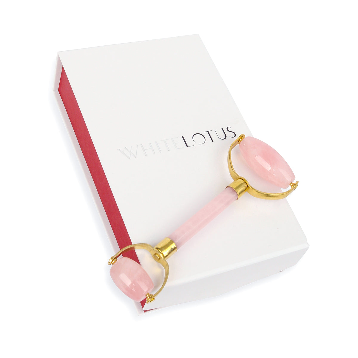 Rose Quartz Roller Australia - Rose Quartz Face Rollers