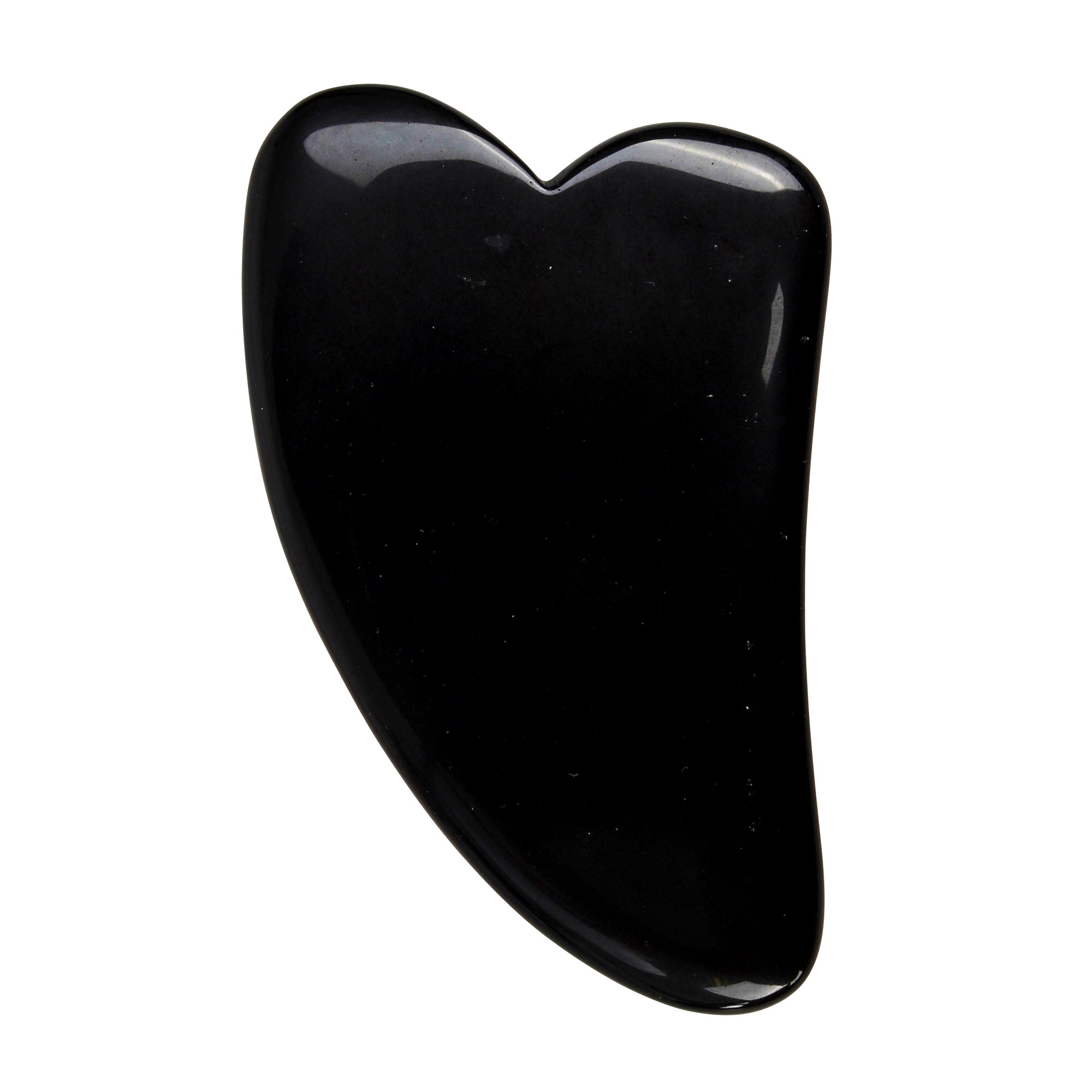 Tourmaline Gua Sha