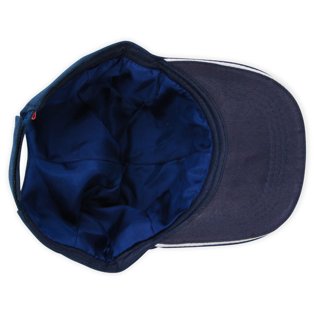 Silk Hair Cap - Silk Lined Hats for Natural Hair