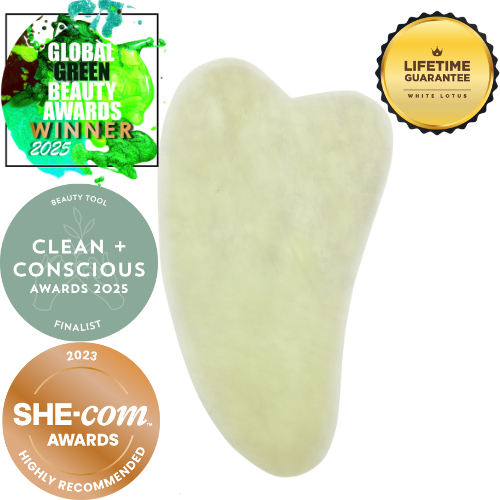 Jade Crystal Facial