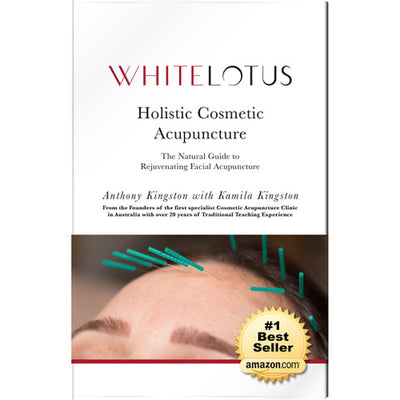   White Lotus 