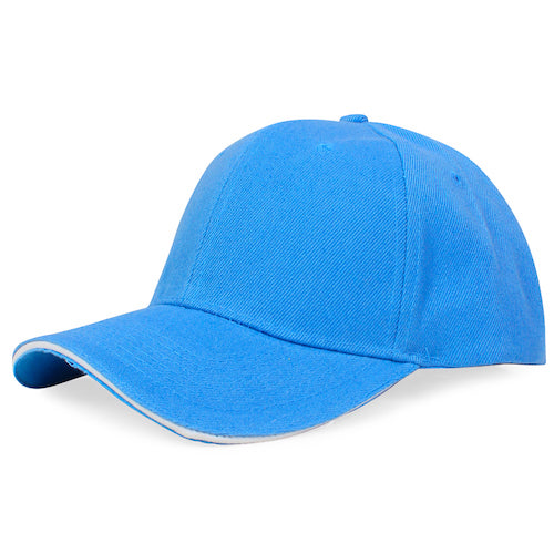 Silk Lined Cap