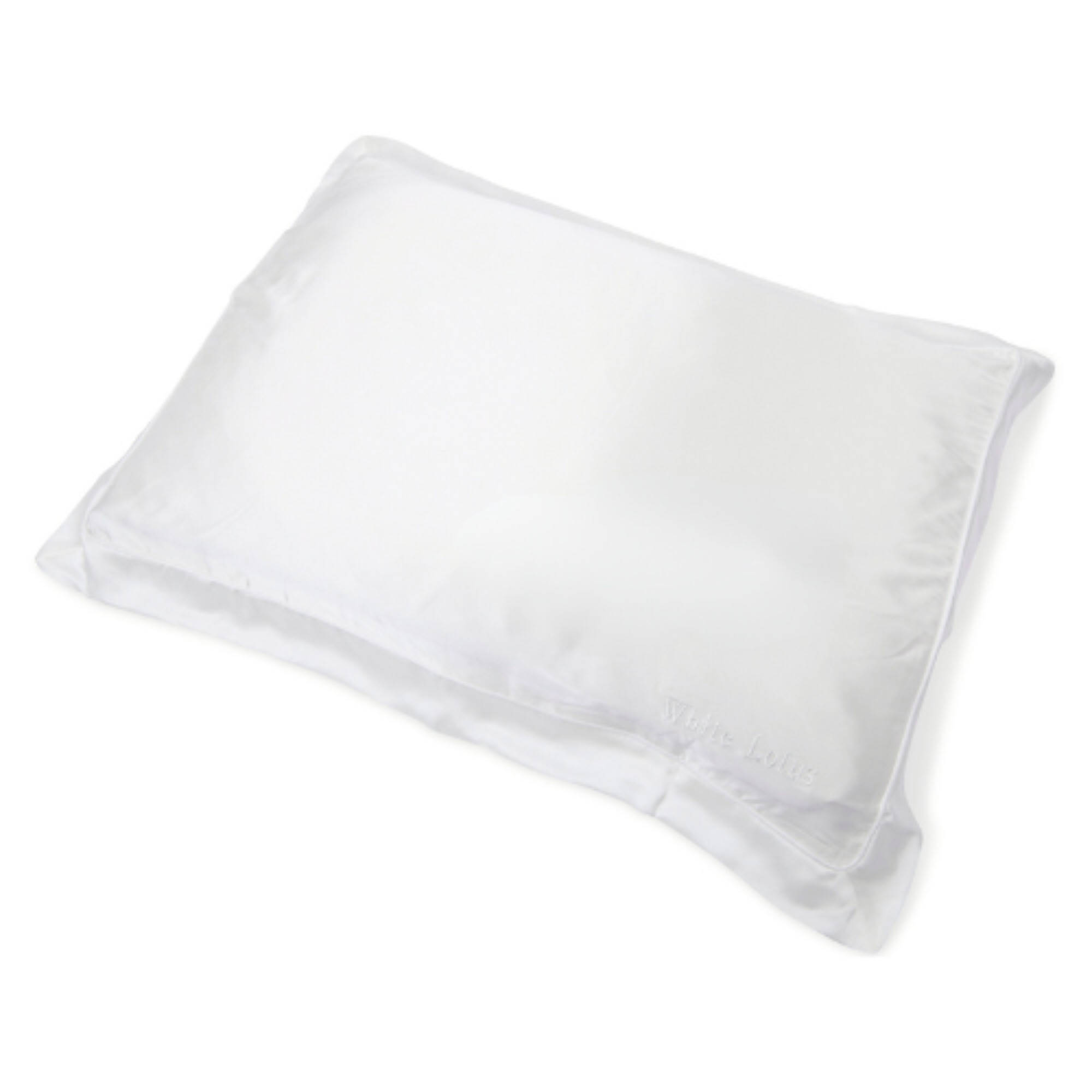 19 Momme Pure Silk Pillowcase - Reduces Wrinkles and Hair Loss