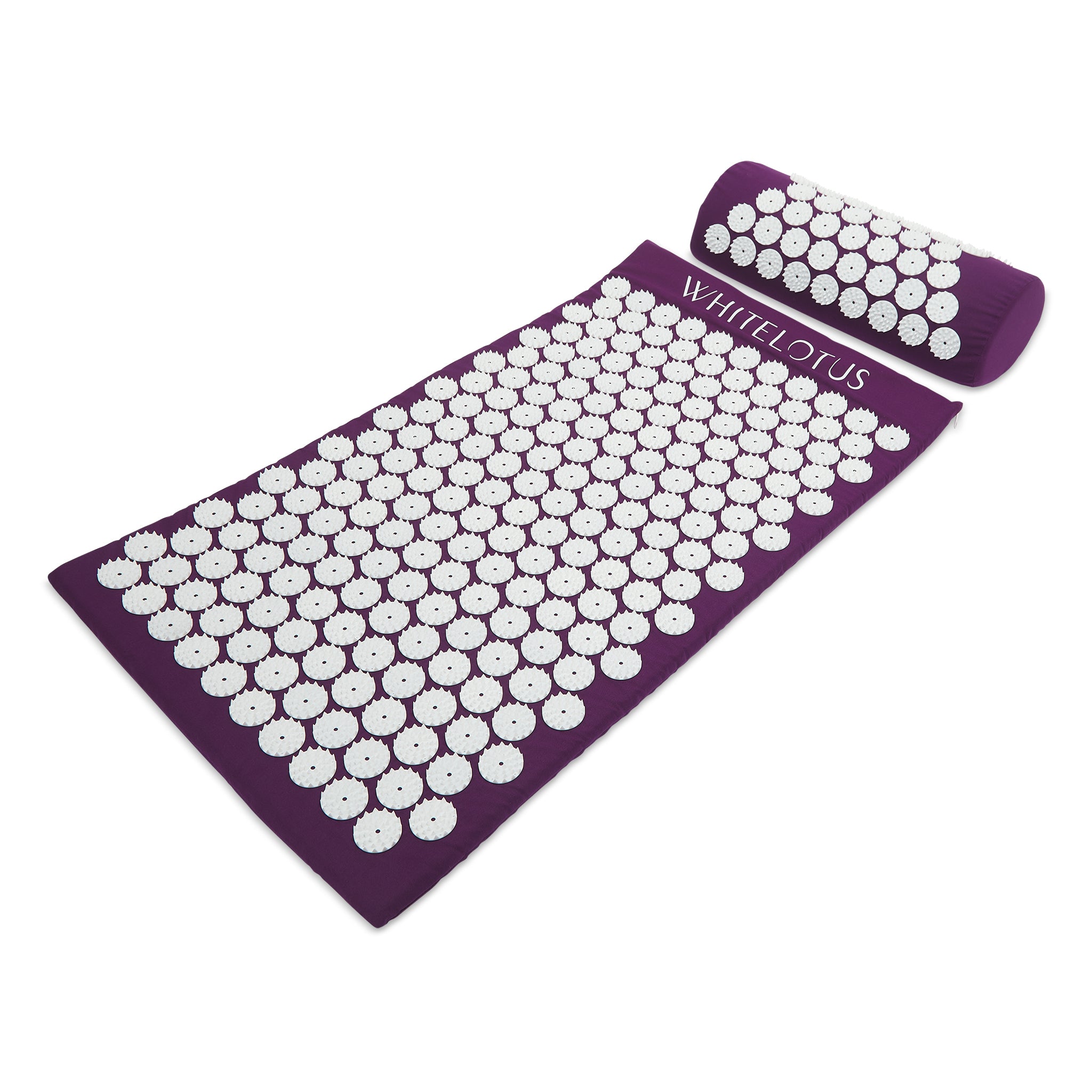 Acupressure Mat & Pillow- Winner Best in Europe 2016, 2017, 2018, 2019, 2020