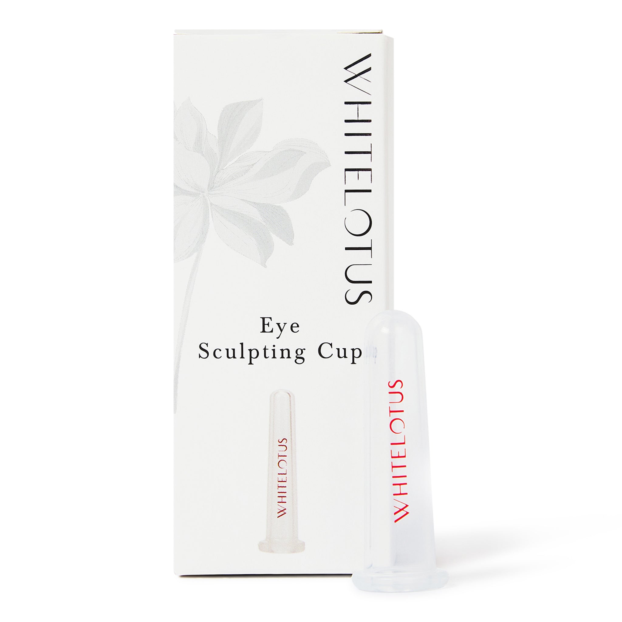 White Lotus Eye Contour Kit
