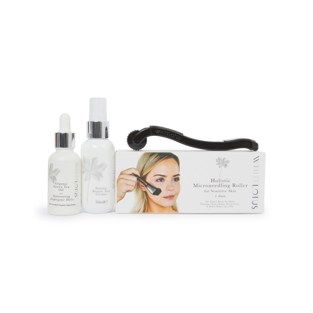 scar removal kit 