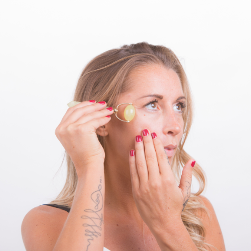 White Lotus Eye Contour Kit