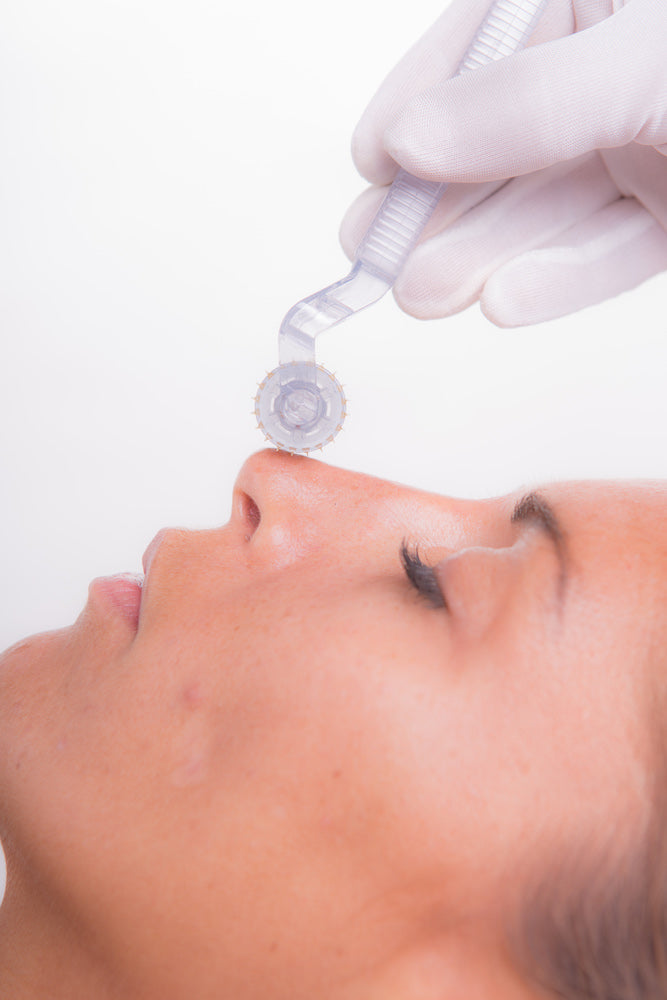 online beauty training
