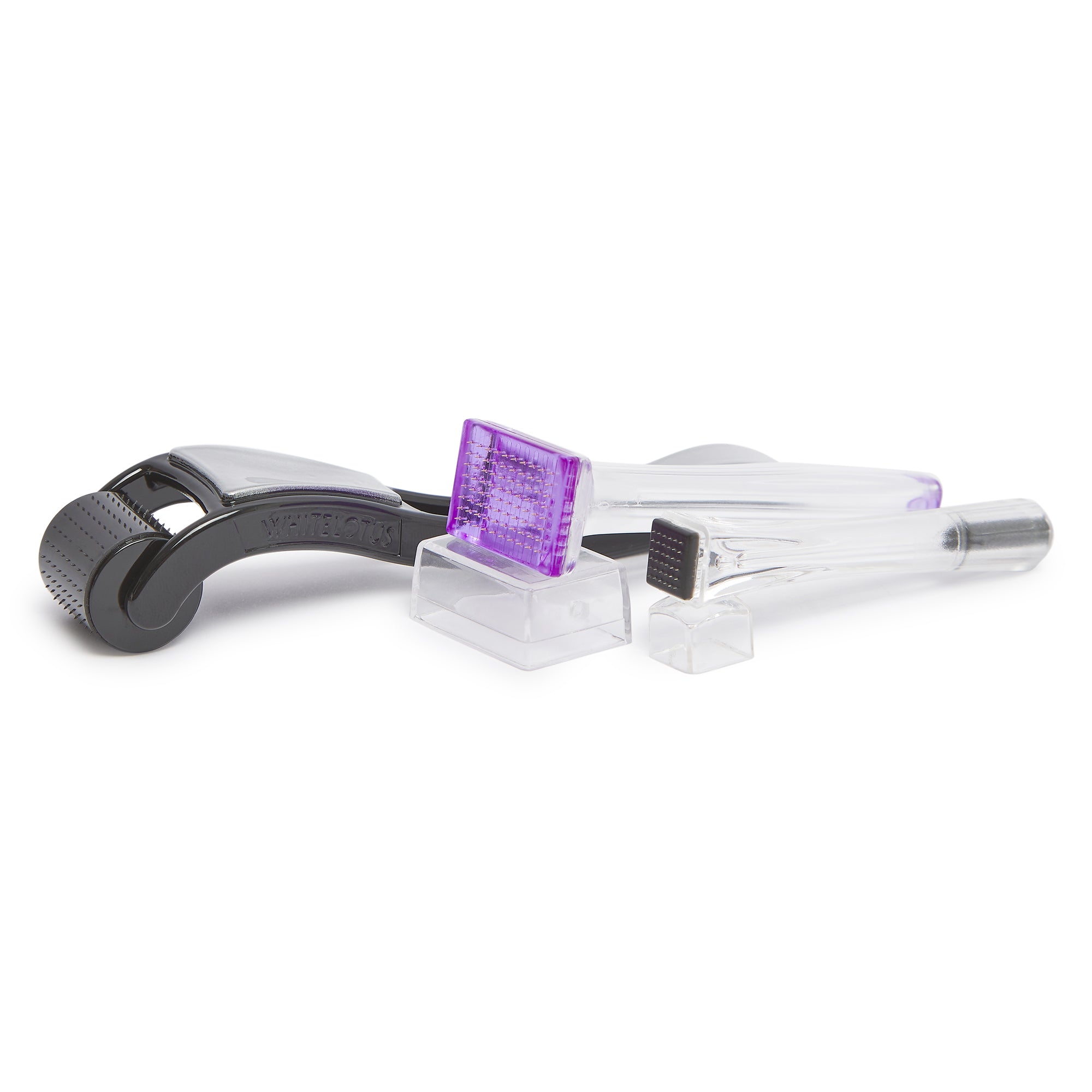 Sensitive Skin Derma Roller for Microneedling