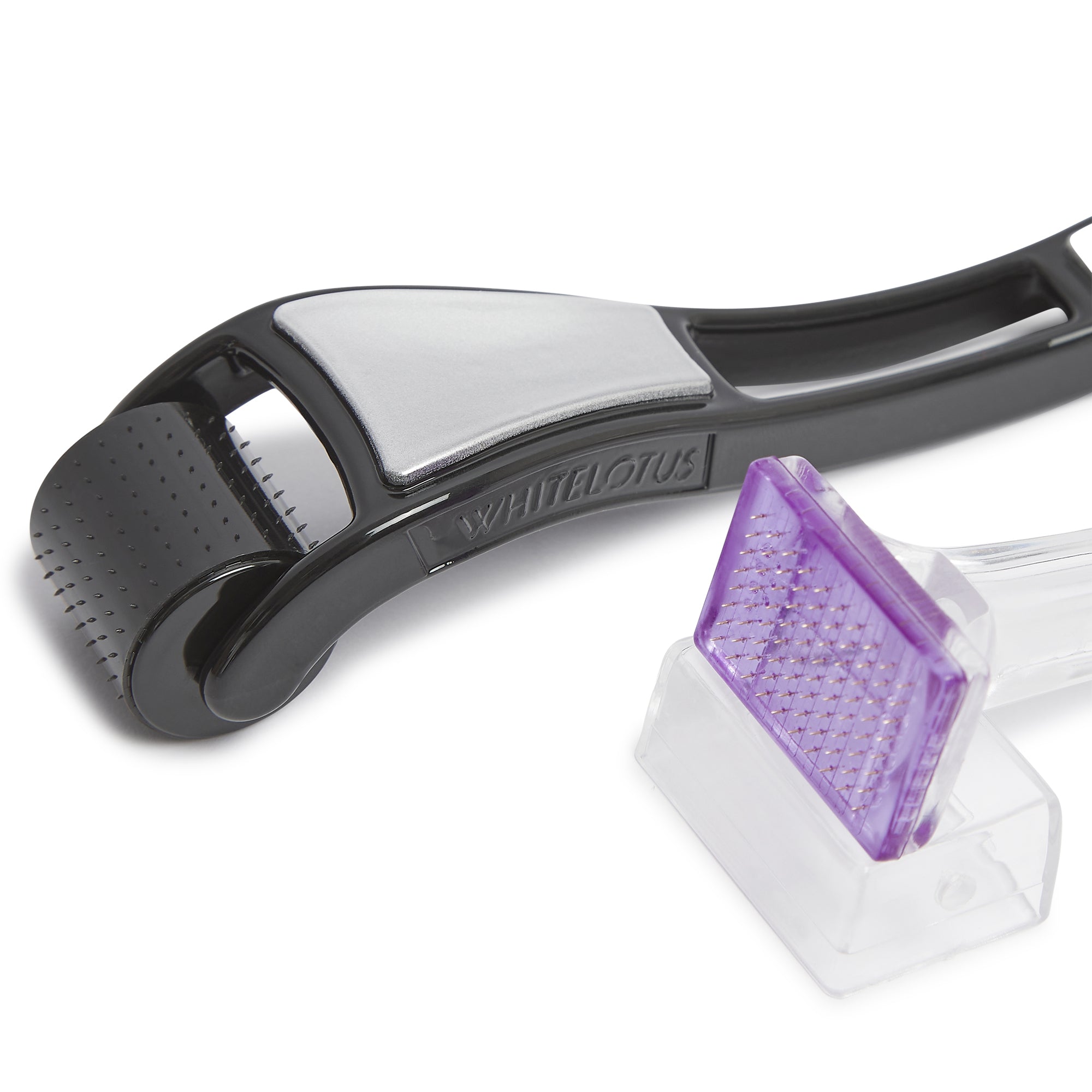 Sensitive Skin Derma Roller for Microneedling