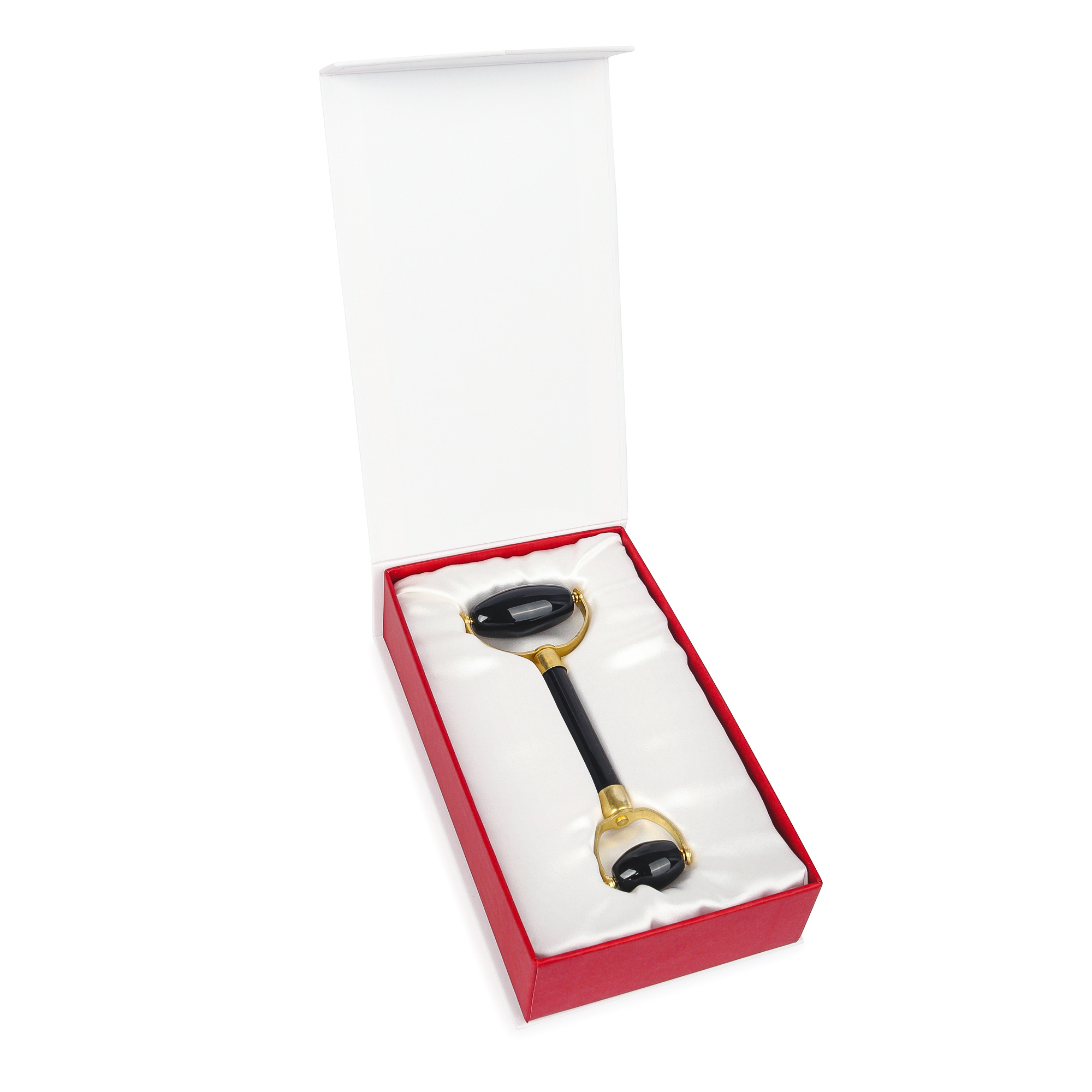 tourmaline facial roller