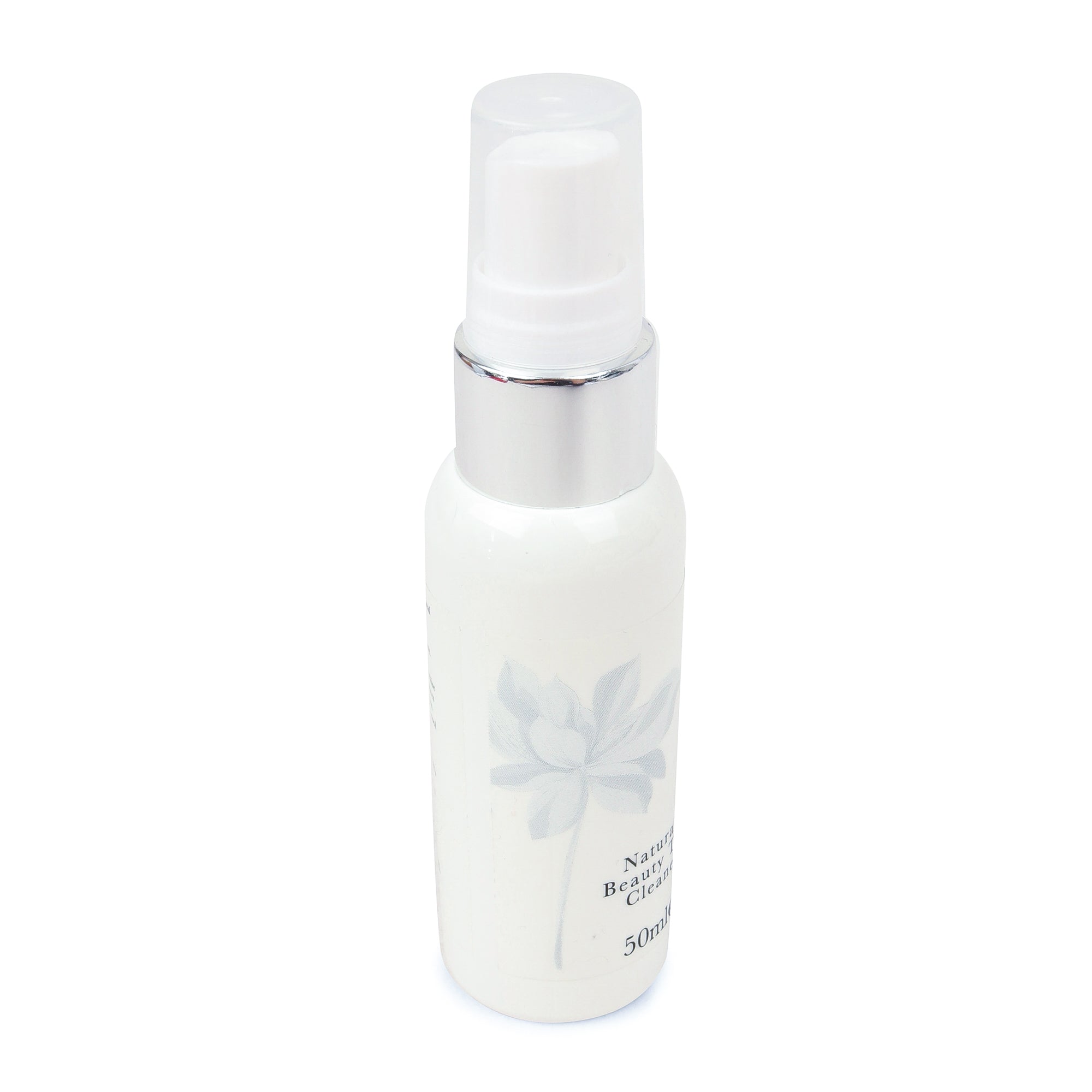 Skin Needling Roller / Dermastamp Cleaner - Anti Bacterial Colloidal Silver Spray 50mL