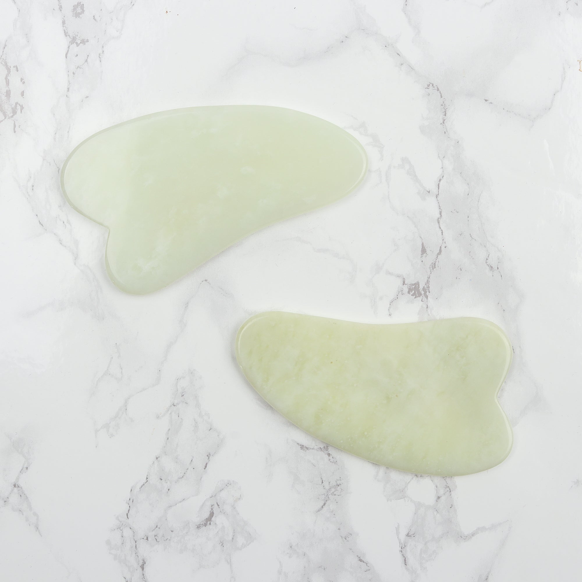 jade Gua sha tool