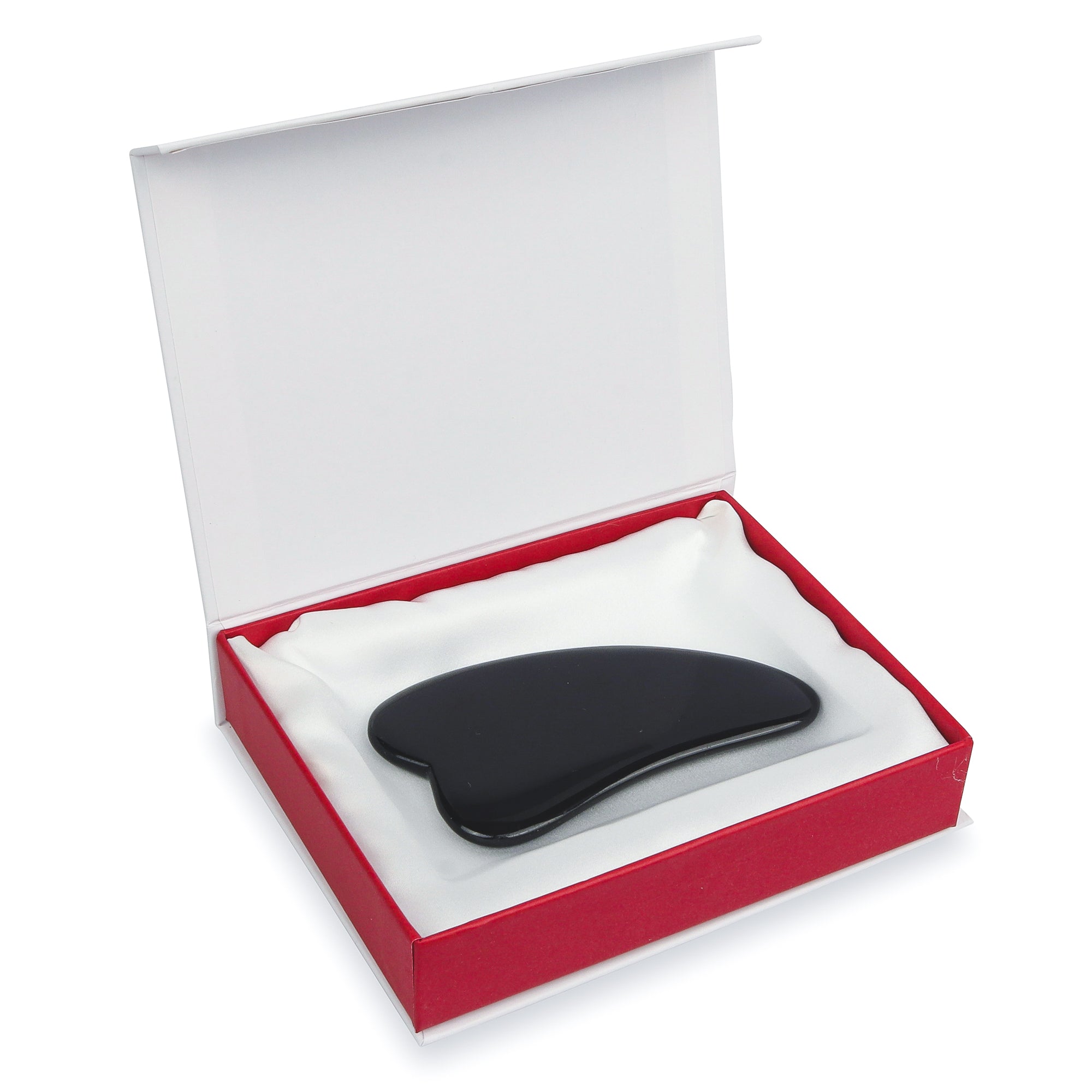 Tourmaline Gua Sha