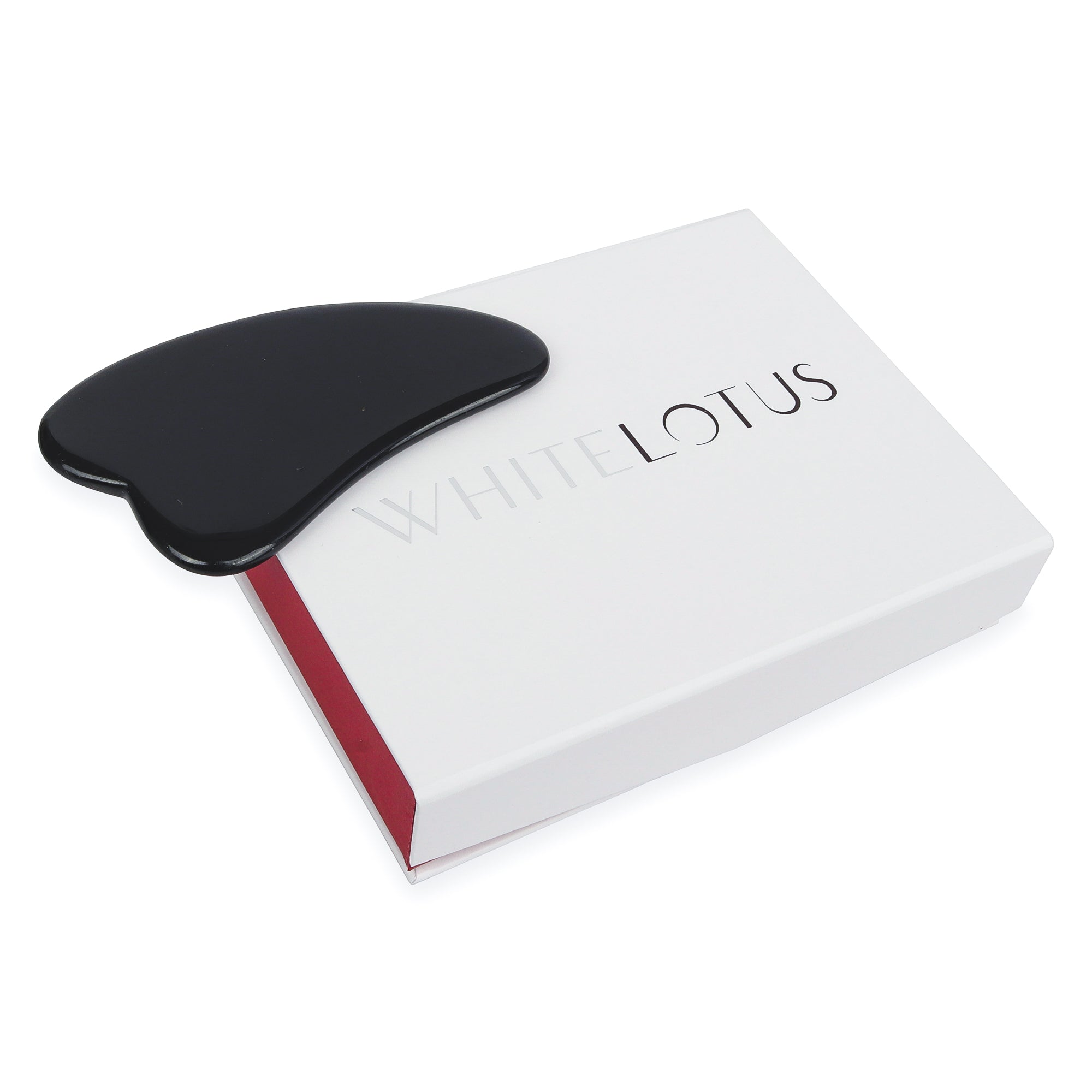 Tourmaline Gua Sha