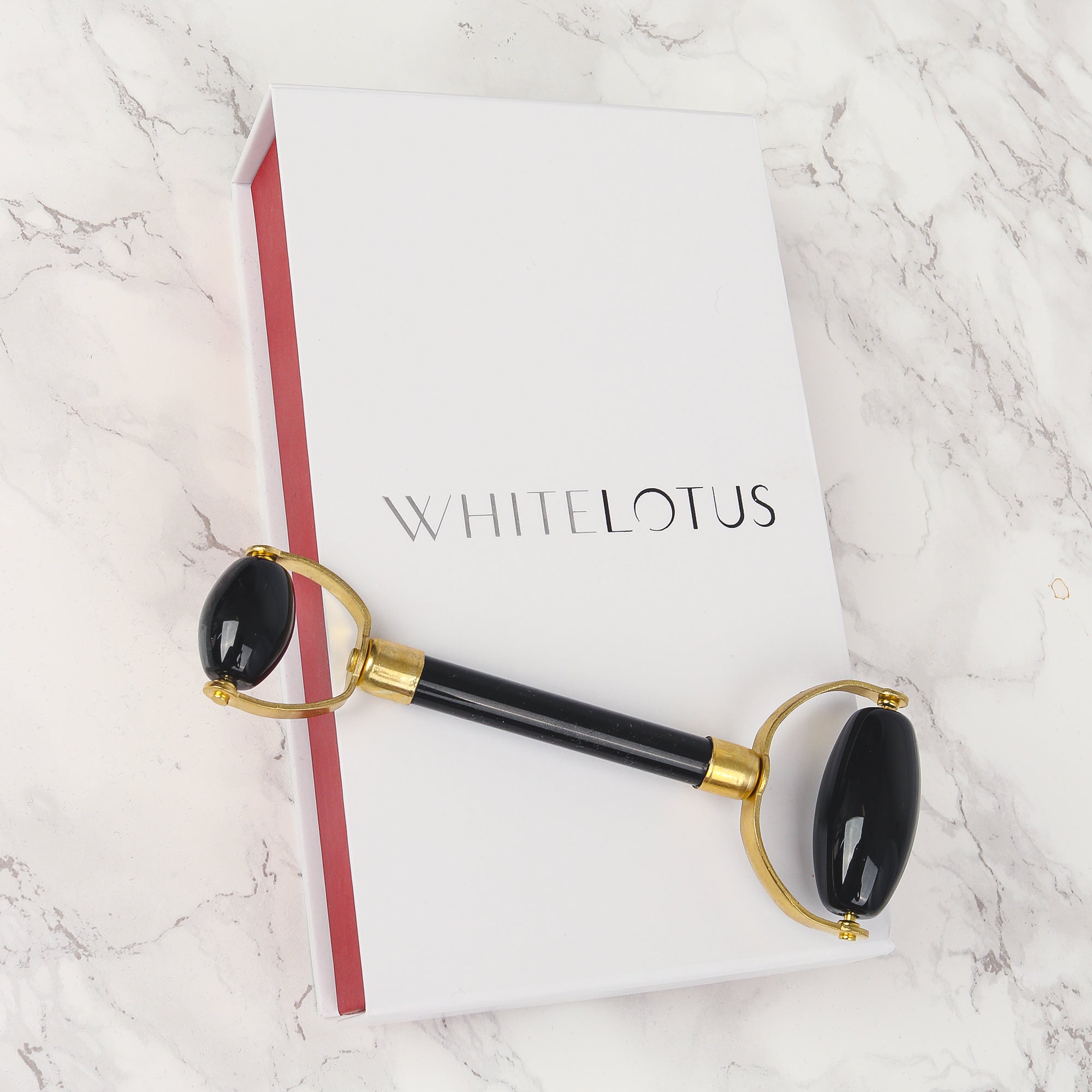 tourmaline face roller
