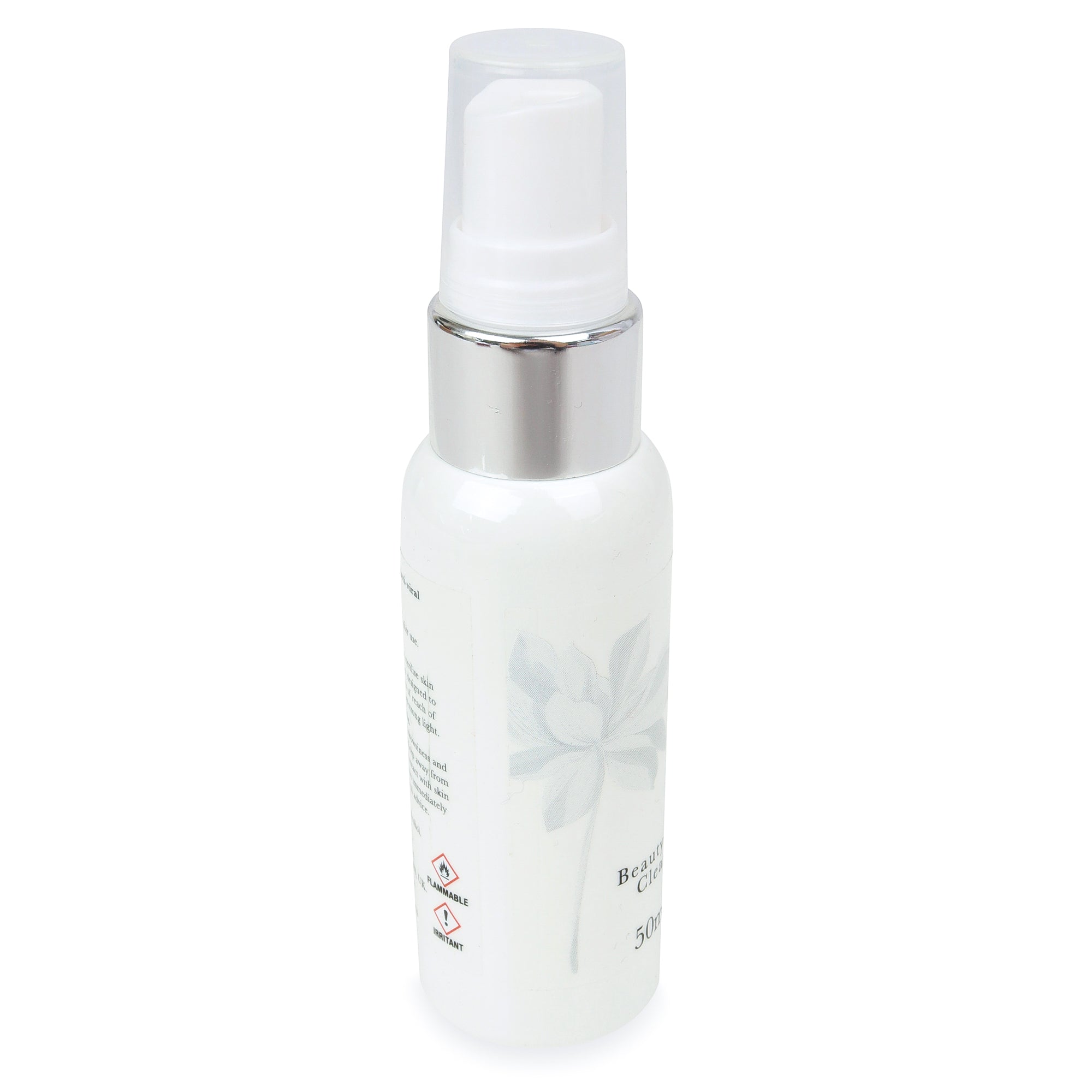 Skin Needling Roller / Dermastamp Cleaner -Anti Bacterial Isopropyl Alcohol Spray 50mL