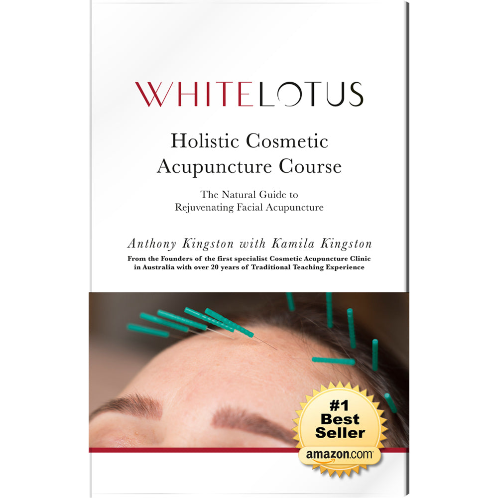 White Lotus Cosmetic Acupuncture Training Online
