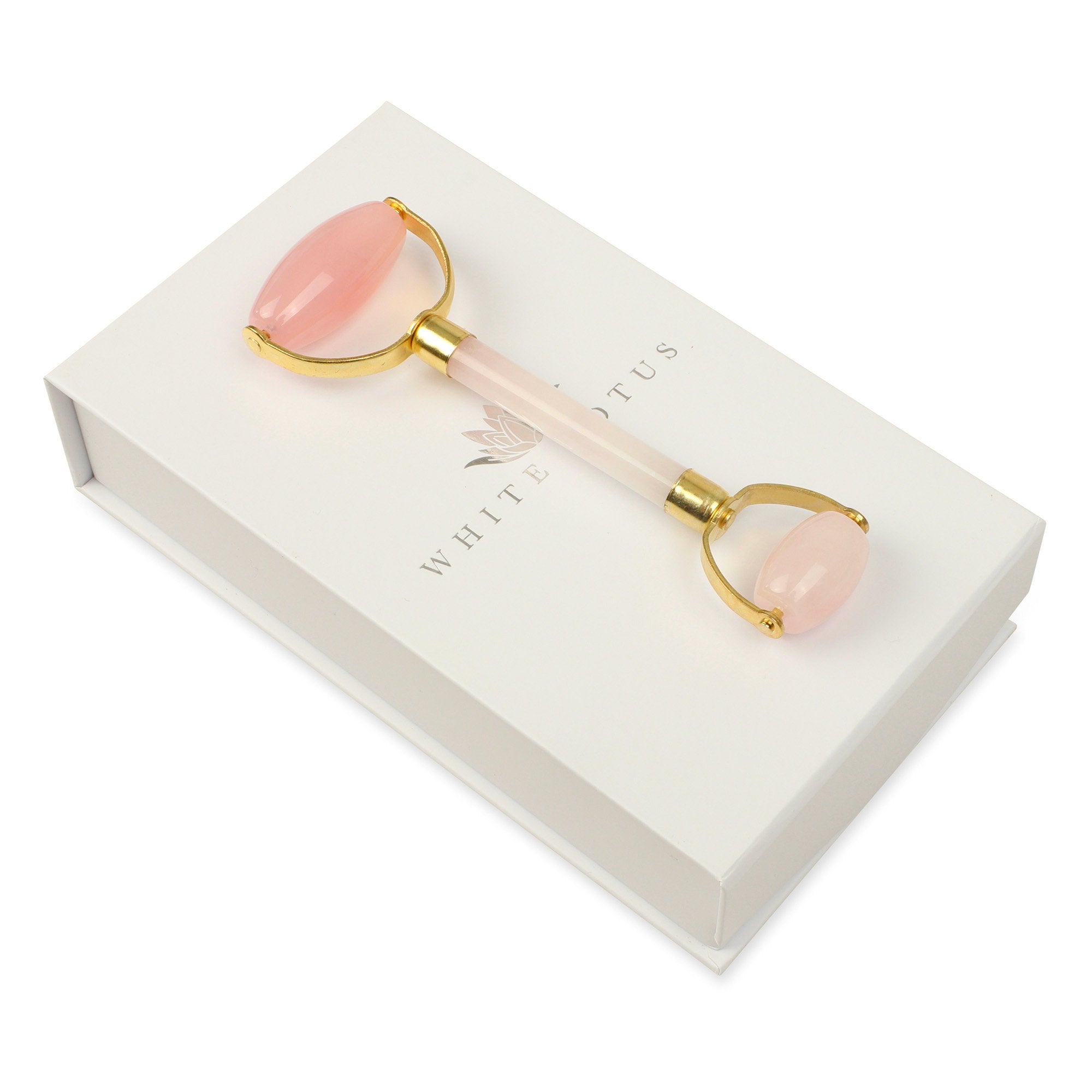 rose quartz roller Australia
