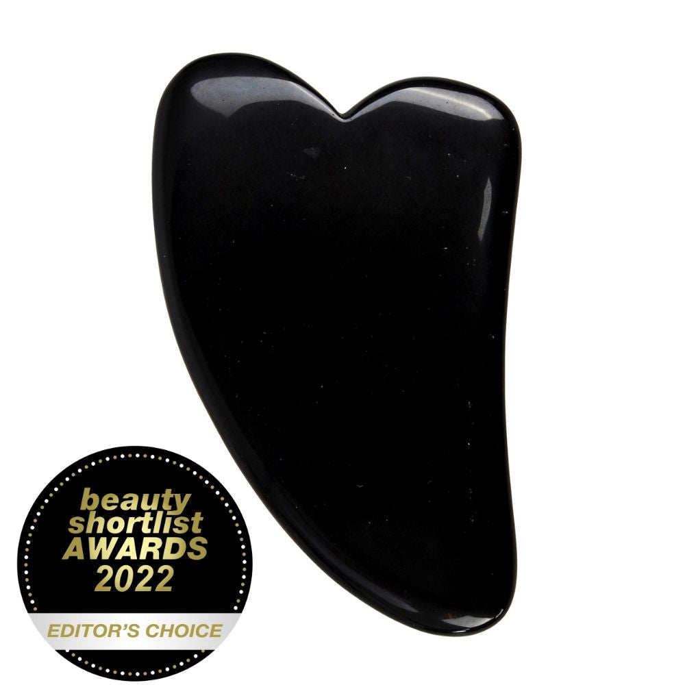 Tourmaline Gua Sha