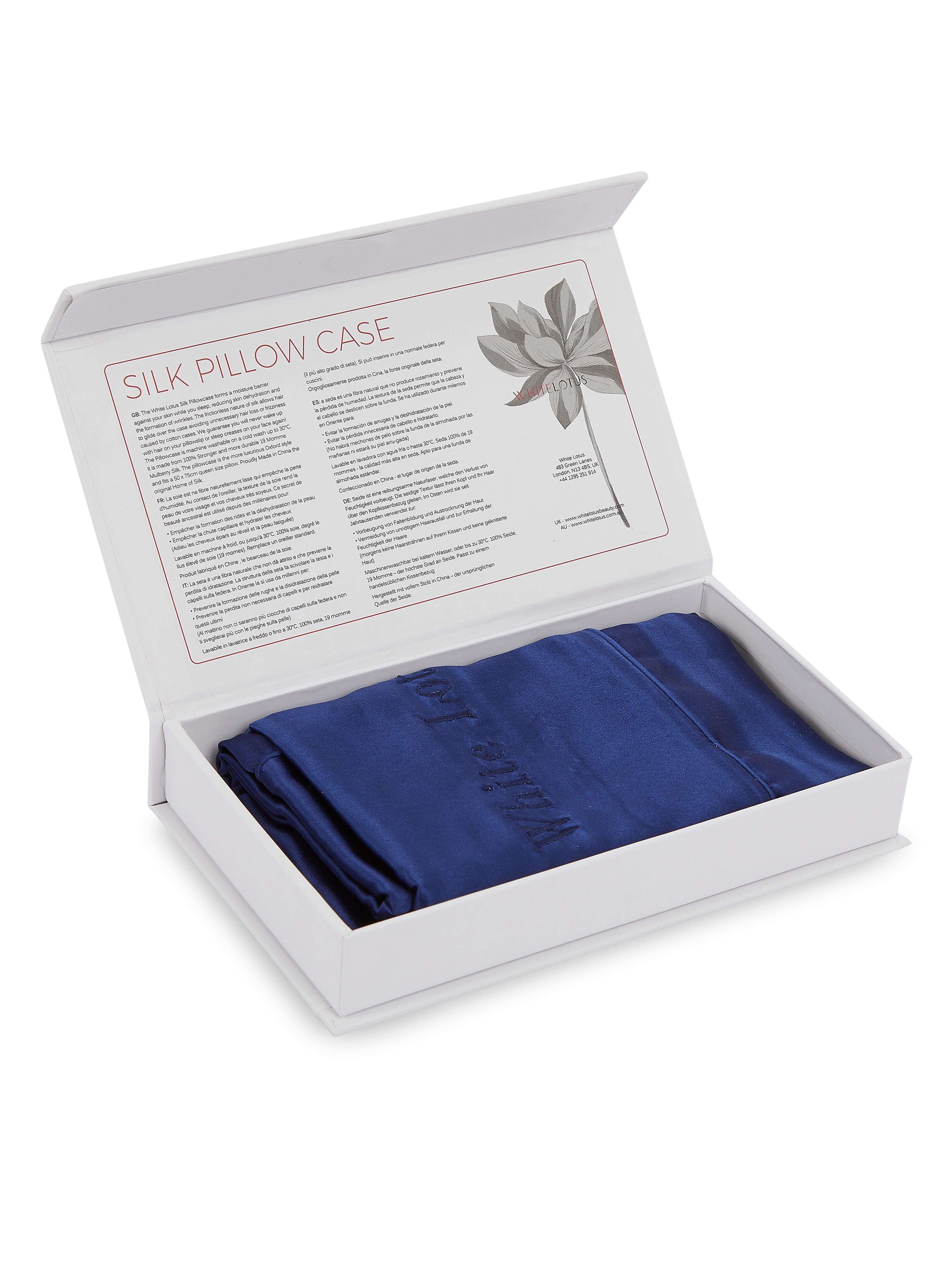 Silk Pillowcase for Hair - Best Silk Pillowcase Hair Growth