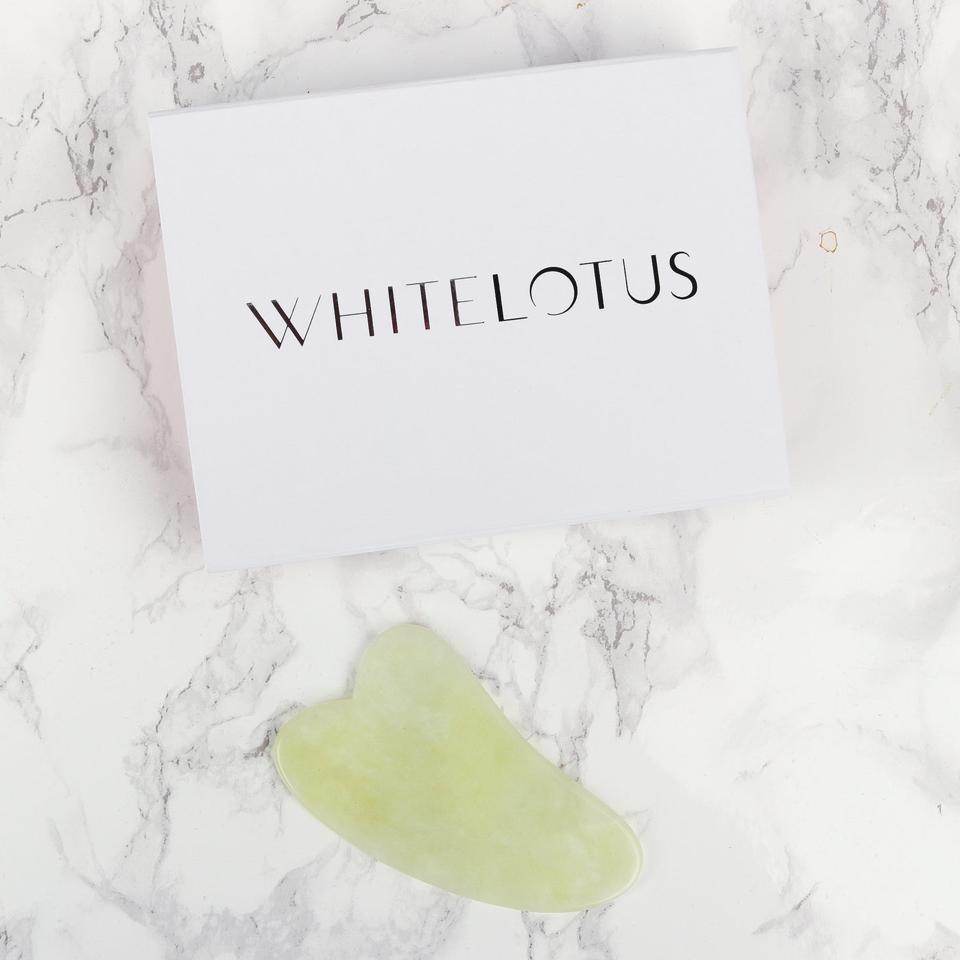 How to Clean My Gua Sha Tool  White Lotus 