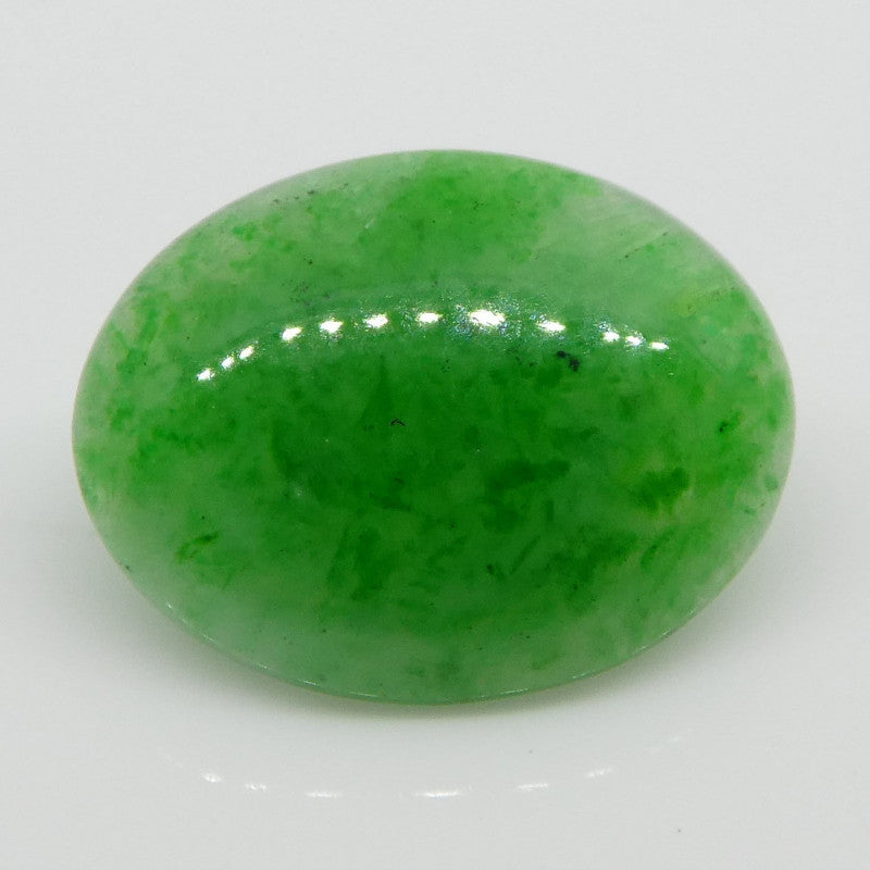 Jadeite or Nephrite