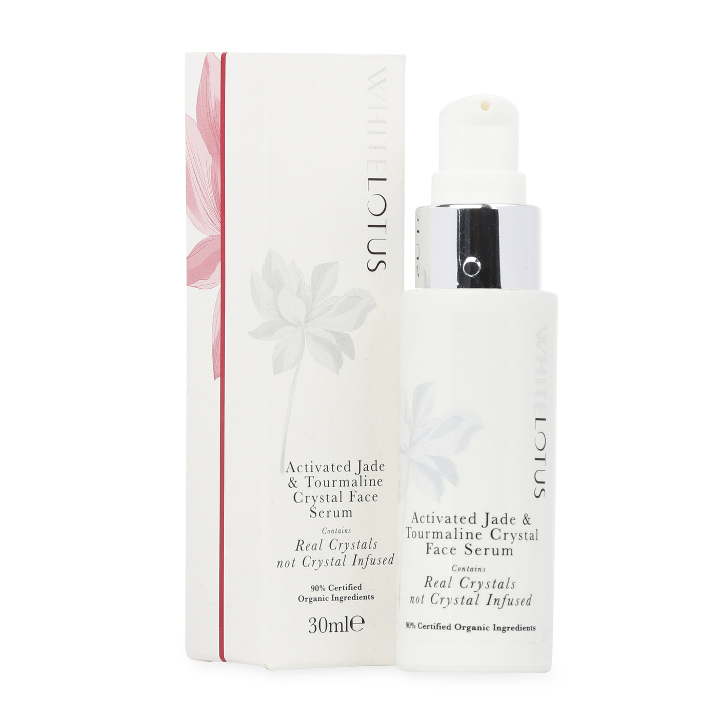 Pure Beauty Awards  White Lotus 