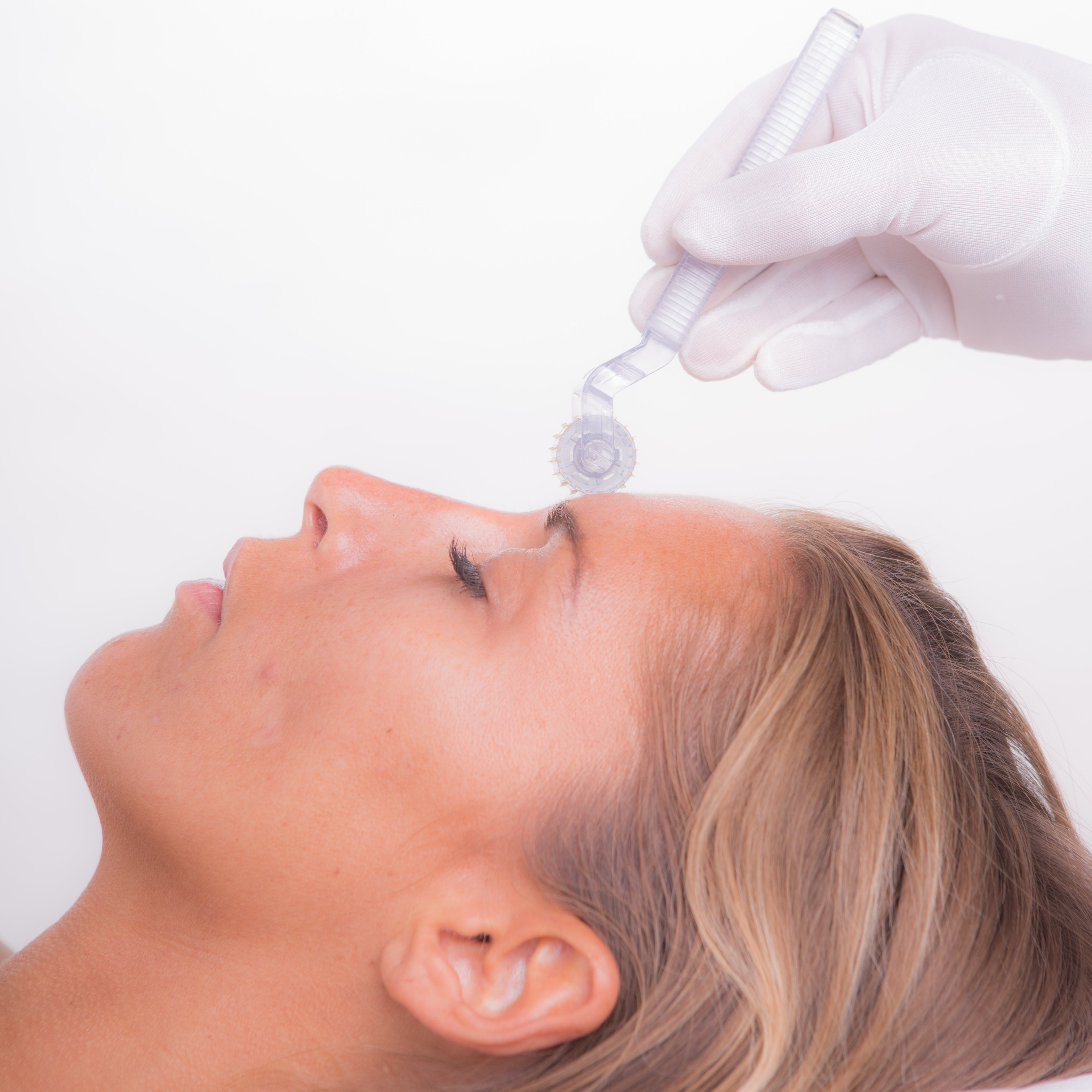 Distance Education in Skin Needling