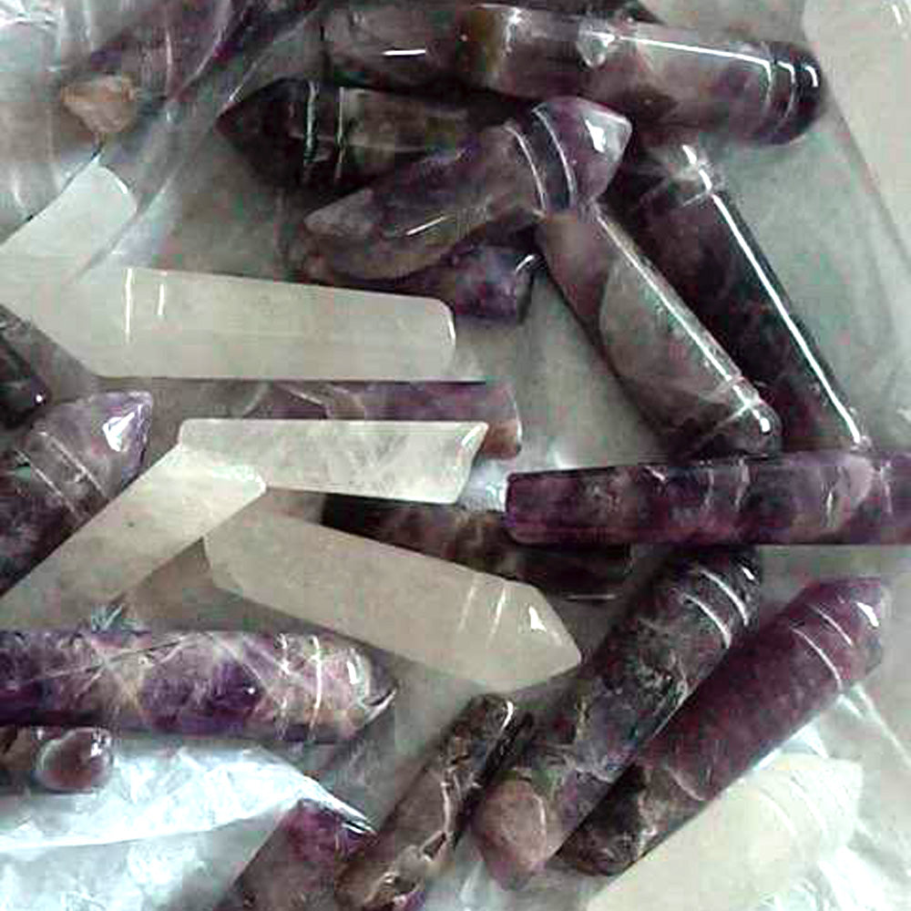 Should You Use Chemically Treated Crystal Rollers?  White Lotus 
