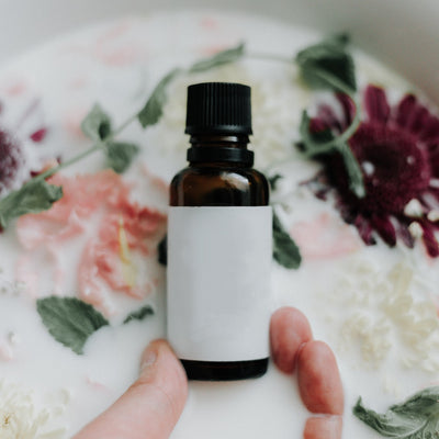 Can I use Oil After a Dermaroller? and which oil to use?  White Lotus 