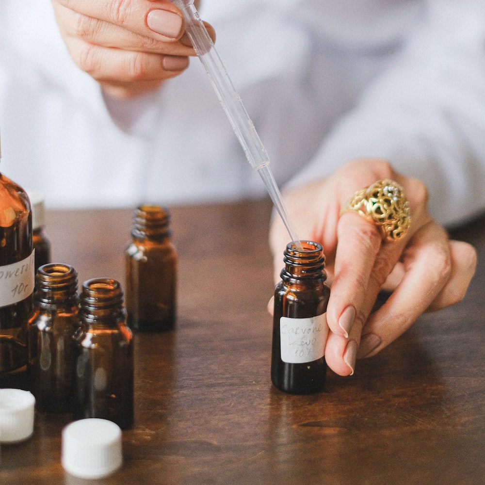 What You Should Know About Synthetic Fragrances in Cosmetics  White Lotus 