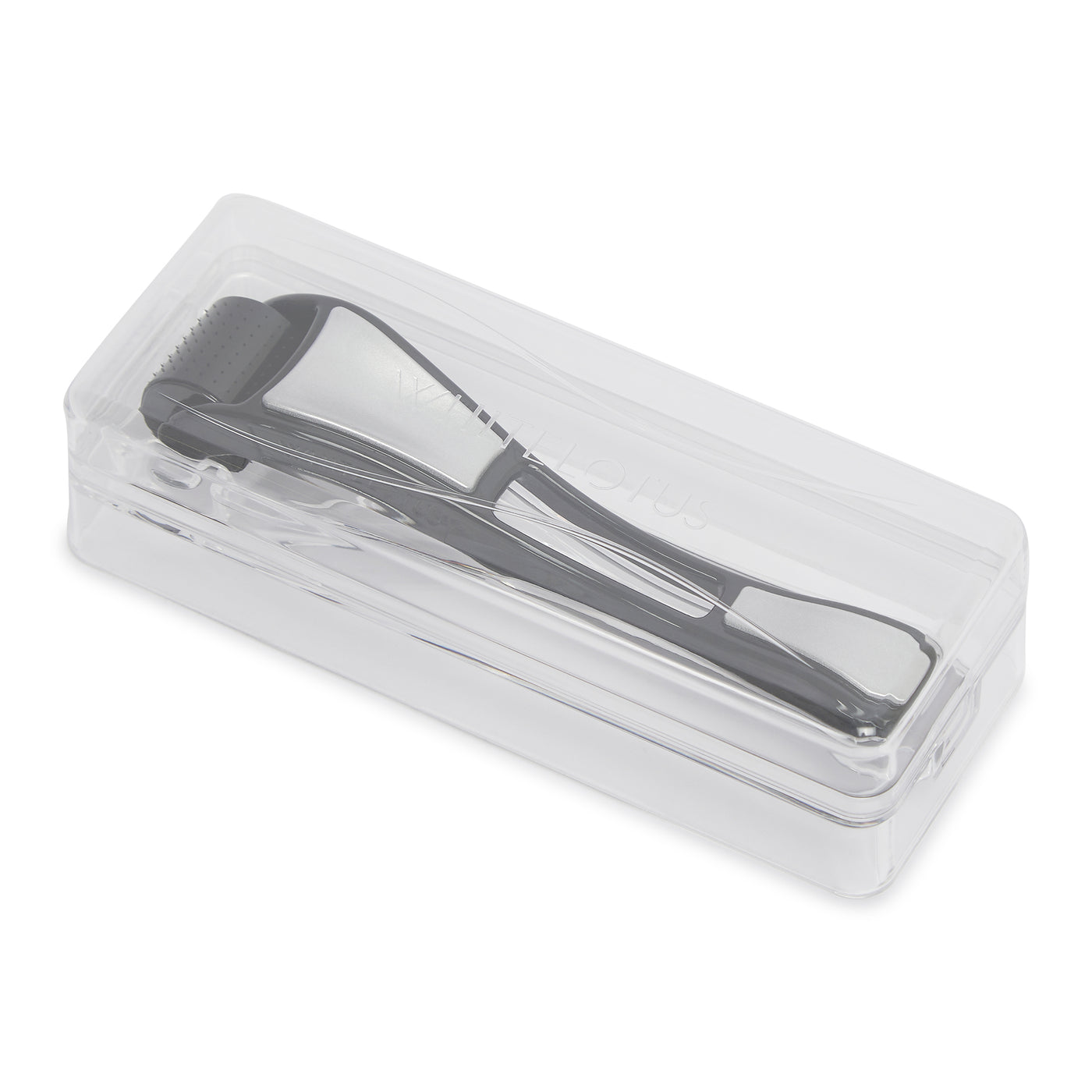 FACTS about the Skin Needling Roller of the White Lotus brand  White Lotus 