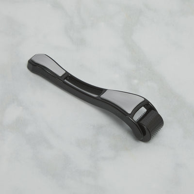 What to Clean Your Derma Roller With- Clean Derma Roller  White Lotus 