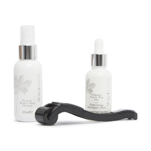 Sensitive Skin Needling Kit - for Wrinkles & Anti Aging