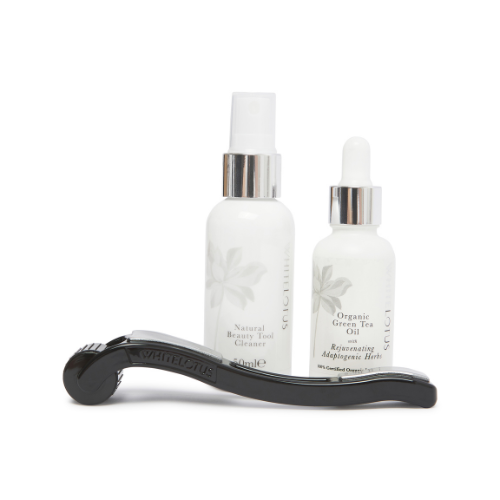 Sensitive Skin Needling Kit - for Scar Reduction and Scar Removal