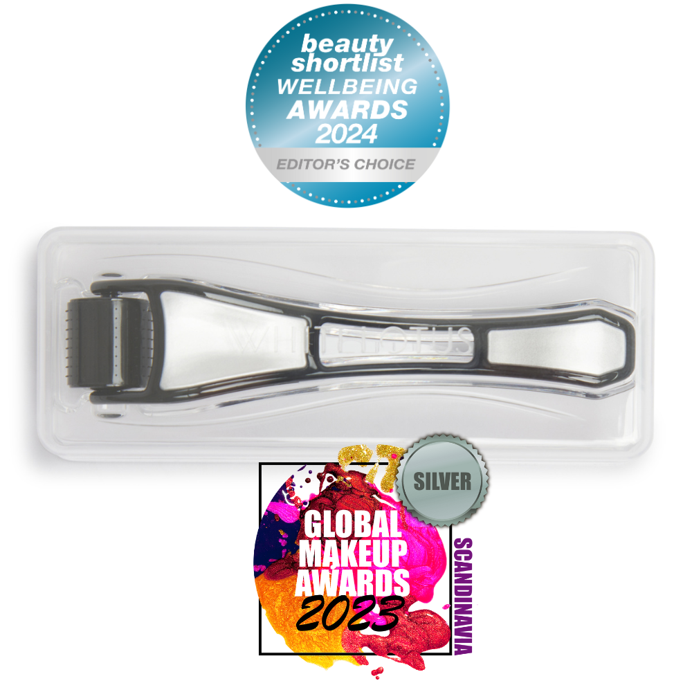 Sensitive Skin Needling Kit - for Scar Reduction and Scar Removal