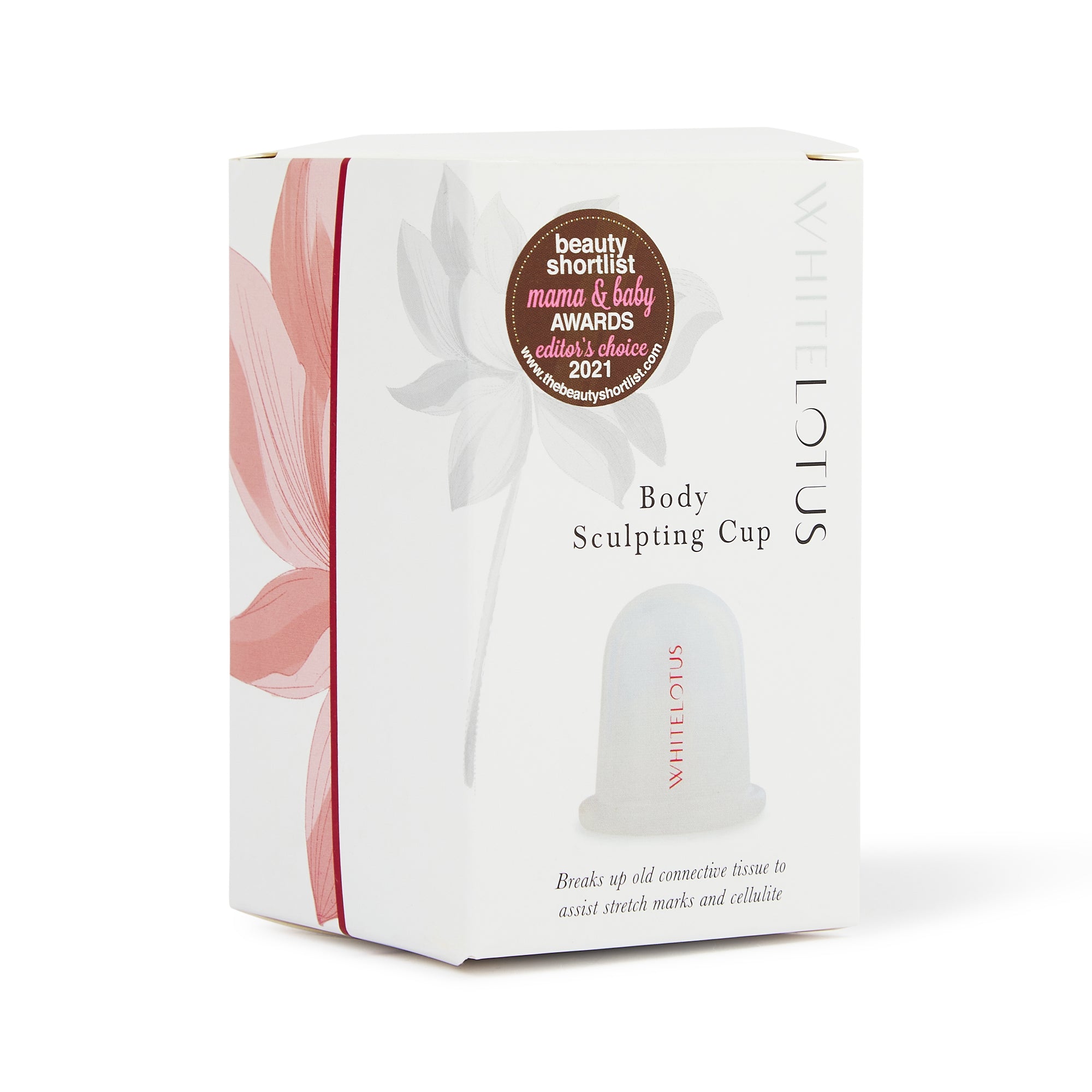 Traditional Chinese Cupping -