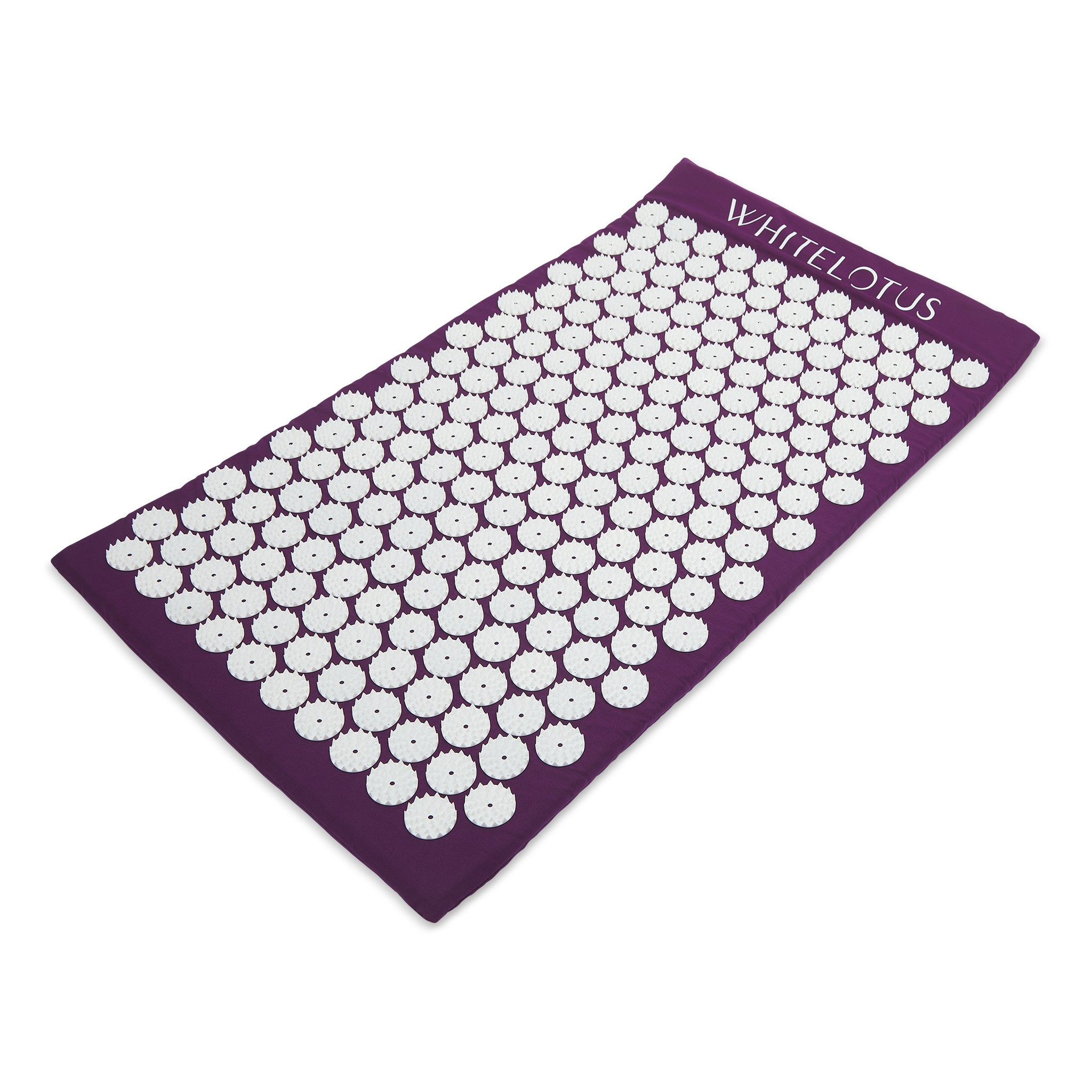 Acupressure Mat & Pillow- Winner Best in Europe 2016, 2017, 2018, 2019, 2020