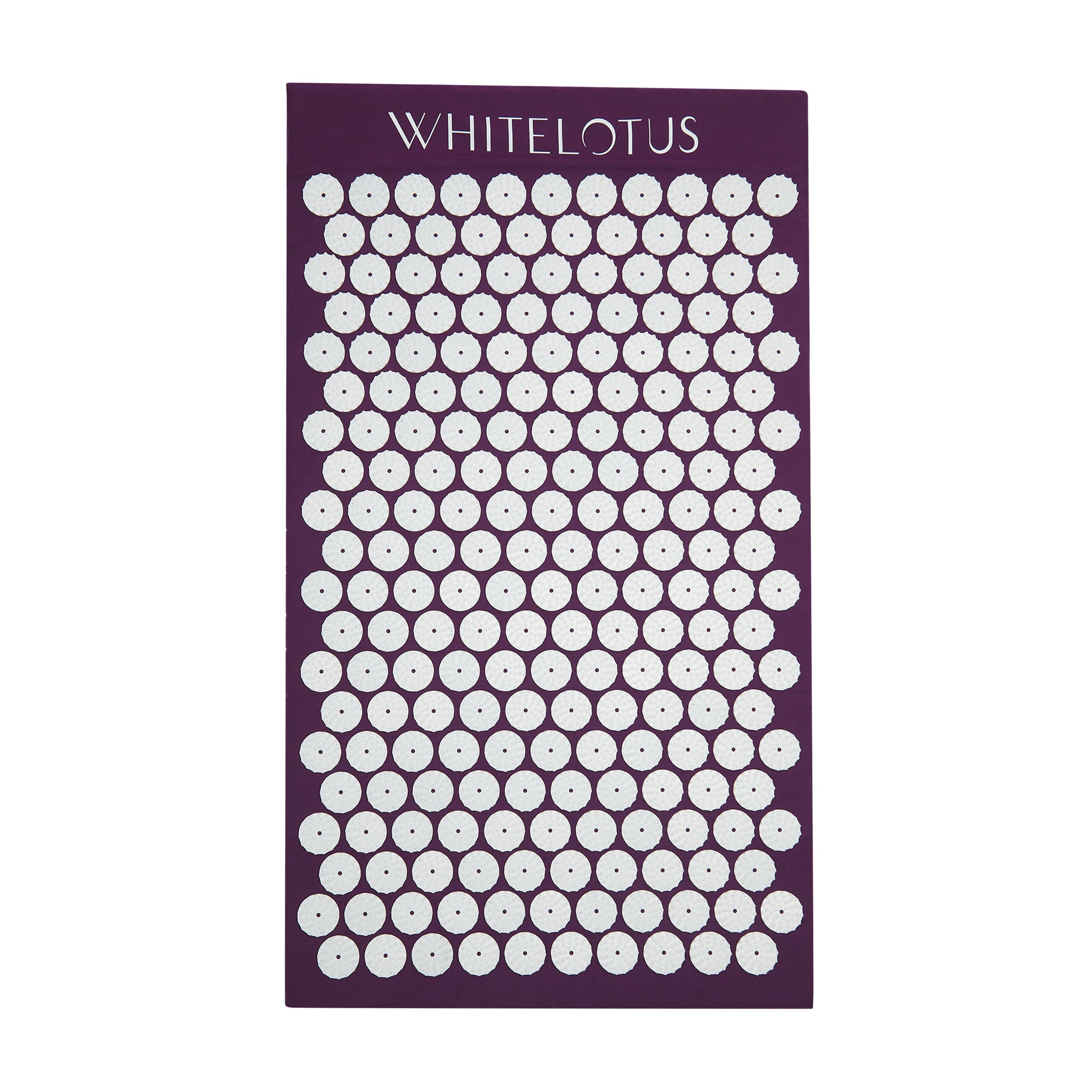Acupressure Mat & Pillow- Winner Best in Europe 2016, 2017, 2018, 2019, 2020