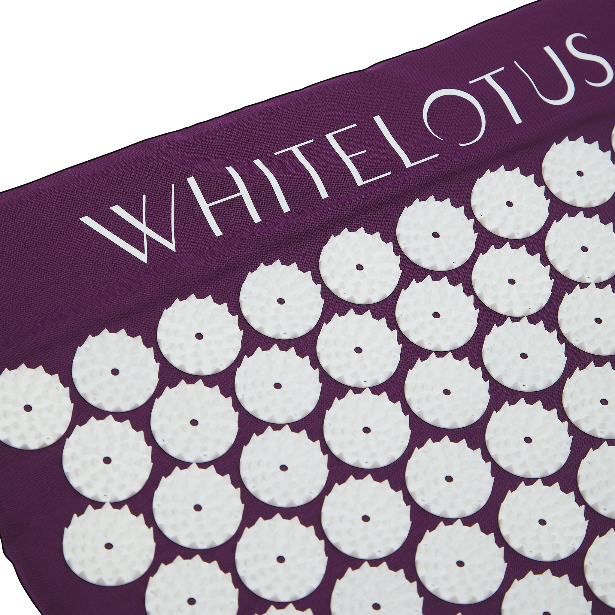Acupressure Mat & Pillow- Winner Best in Europe 2016, 2017, 2018, 2019, 2020