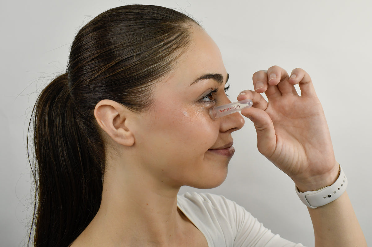 Traditional Chinese Cupping -