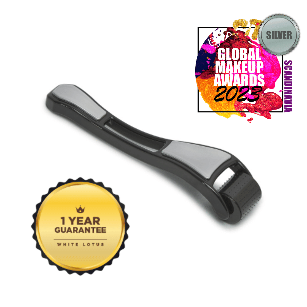 Sensitive Skin Derma Roller for Microneedling