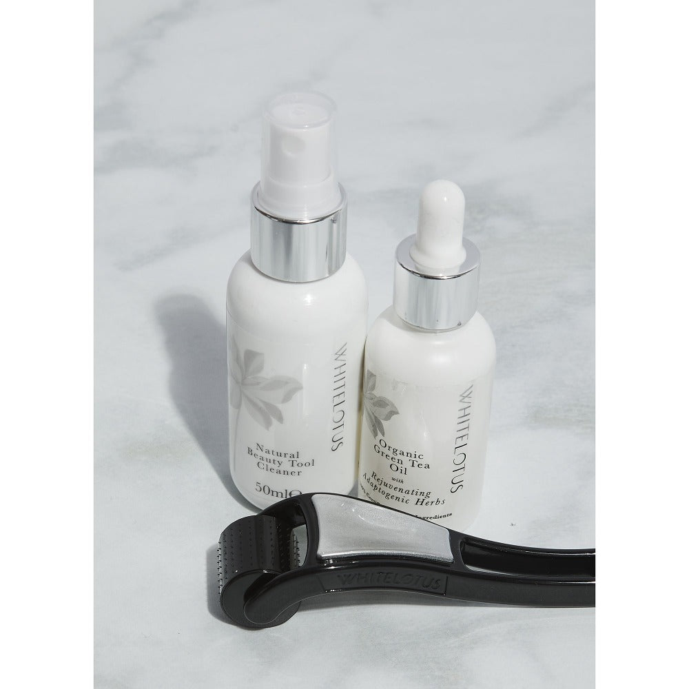 Sensitive Skin Needling Kit - for Wrinkles & Anti Aging