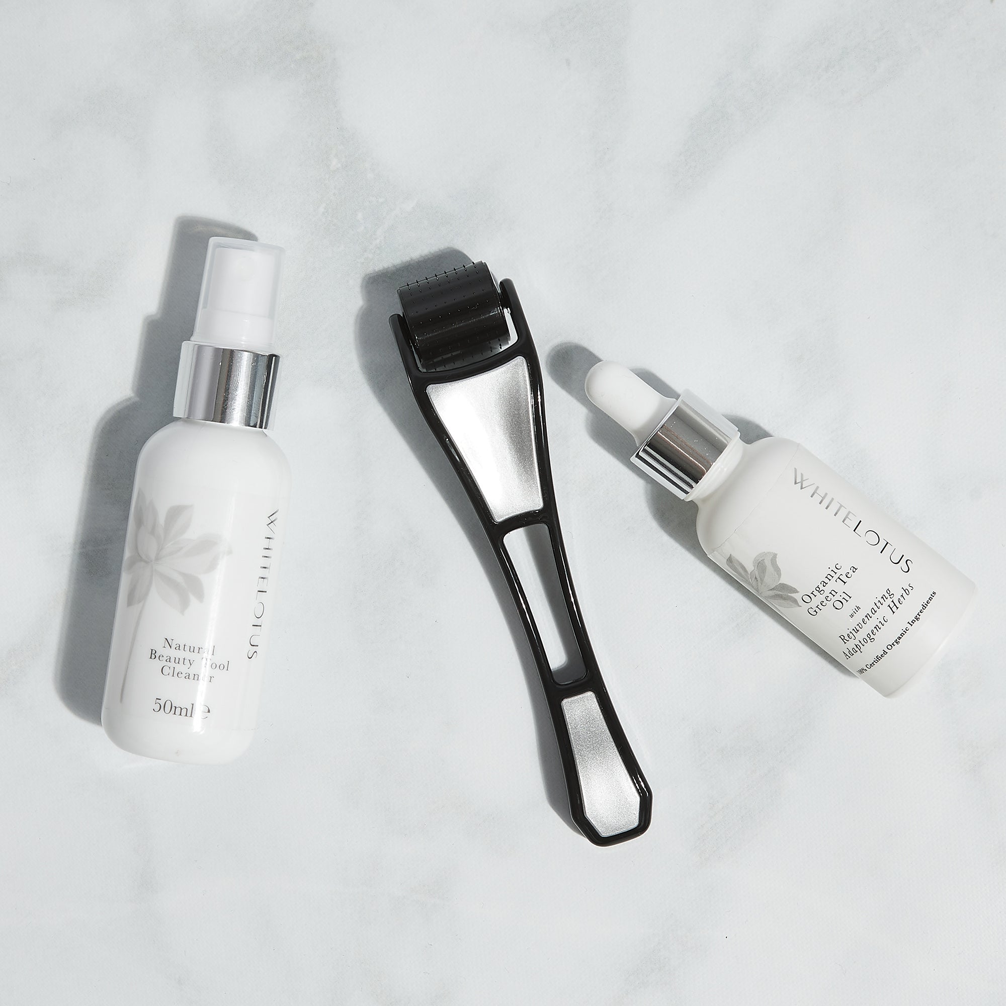 Sensitive Skin Derma Roller for Microneedling