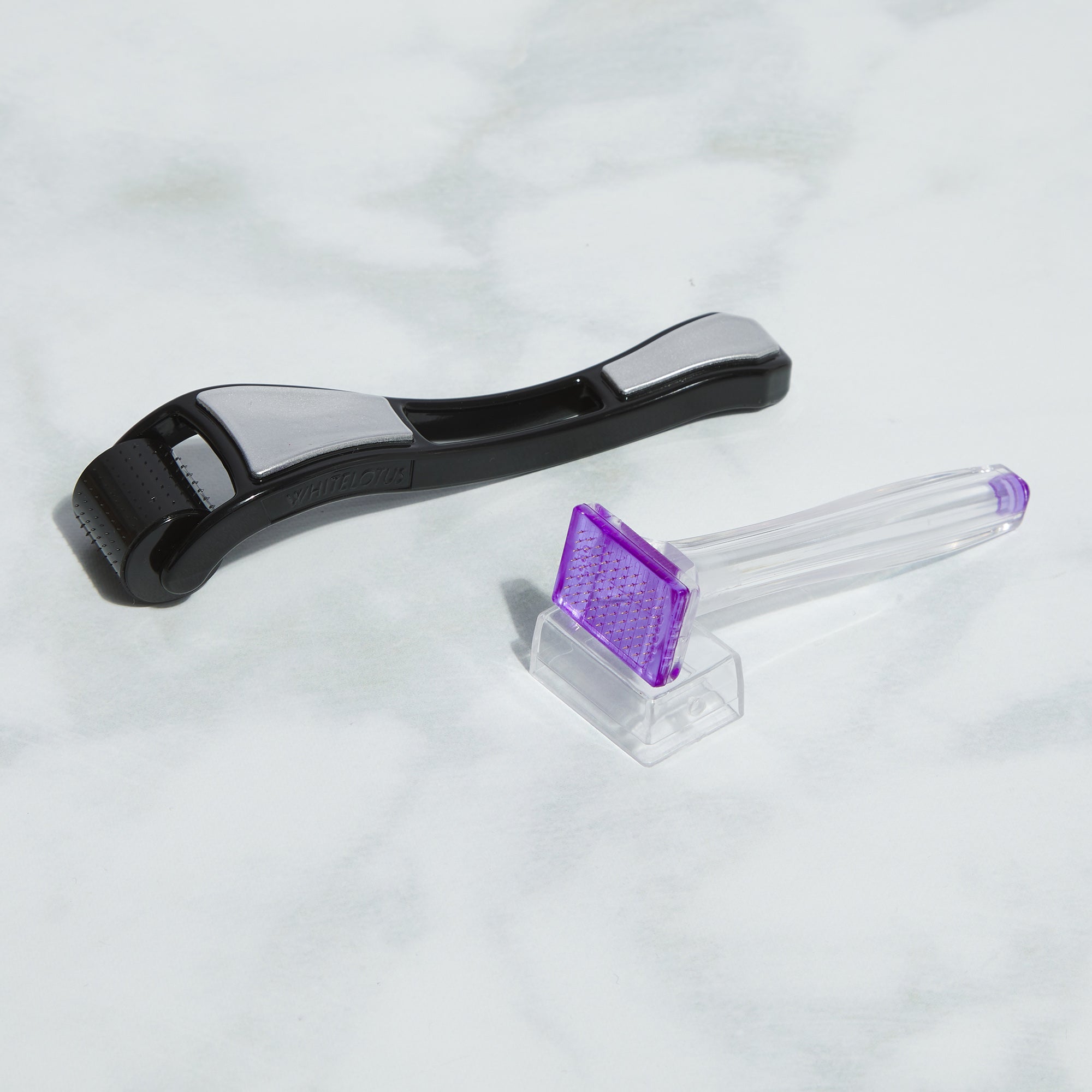 Sensitive Skin Derma Roller for Microneedling